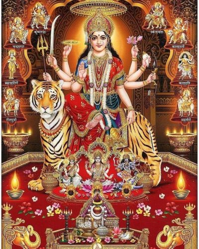 Navchandi Path