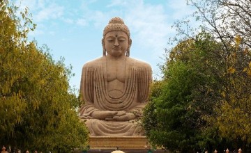 bodhgaya